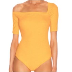 NWT Alix NYC harring bodysuit